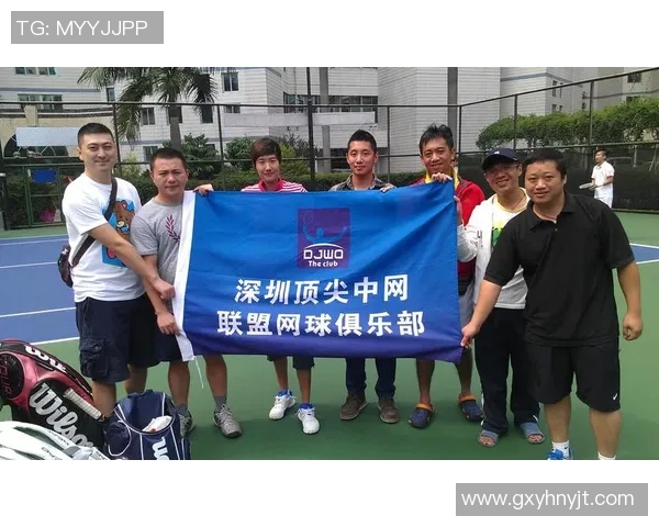 深圳网球队实力引发热议网球界对其表现的争议与反思 深圳网球队实力引发热议网球界对其表现的争议与反思