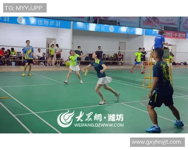 南京羽毛球队技术分析与训练策略探讨聚焦羽毛球运动发展新趋势 南京羽毛球队技术分析与训练策略探讨聚焦羽毛球运动发展新趋势