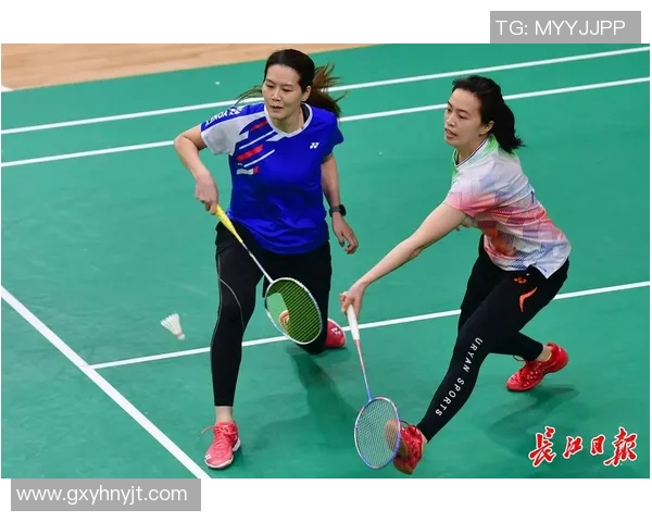 全国锦标赛回顾:西安羽毛球队技术水平分析与表现评估 全国锦标赛回顾:西安羽毛球队技术水平分析与表现评估