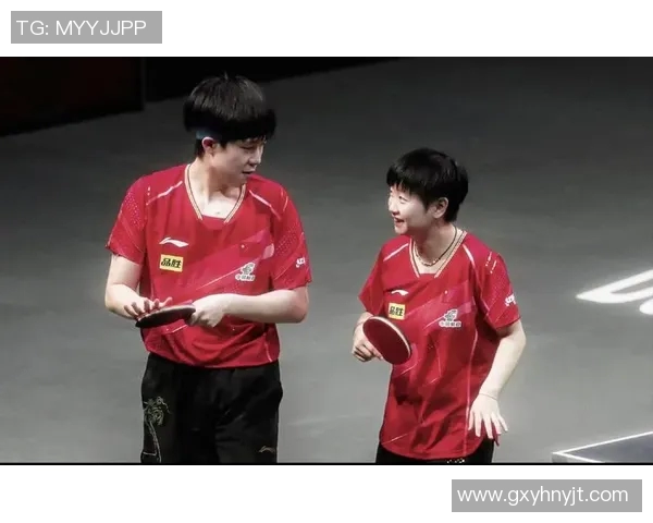 成都乒乓球队与上海乒乓球队赛后分析个人能力的对比与启示 成都乒乓球队与上海乒乓球队赛后分析个人能力的对比与启示