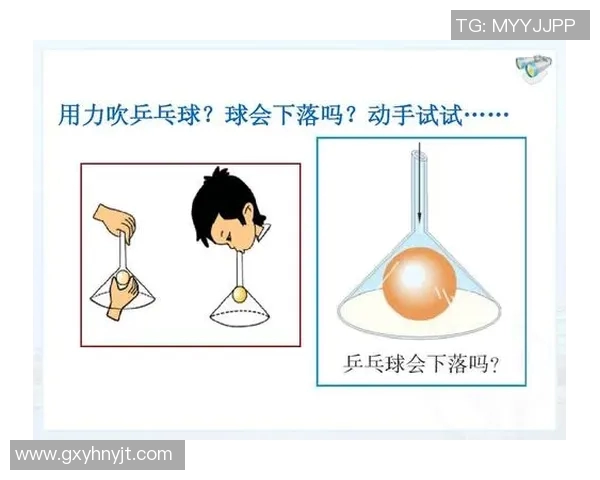 科学乒乓球战术训练方法探讨与实用技巧分享