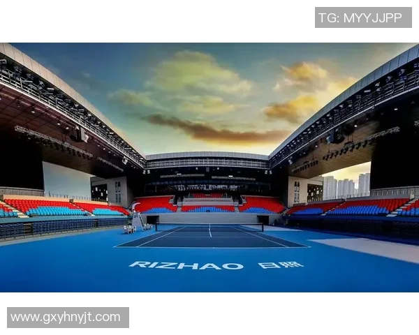 西安网球队实力强劲荣登全国网球实力排行榜第四位