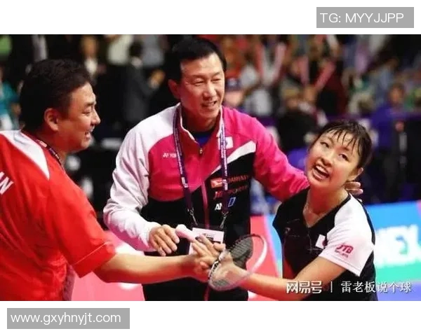 西安羽毛球队的蜕变与崛起冠军赛特别报道 西安羽毛球队的蜕变与崛起冠军赛特别报道