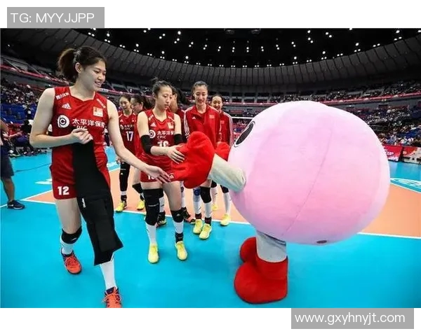 上海排球队在世界杯中的战术解析与表现评估